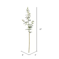 Online Eucalyptus Sprays, Set of 3 Stems & Bouquets