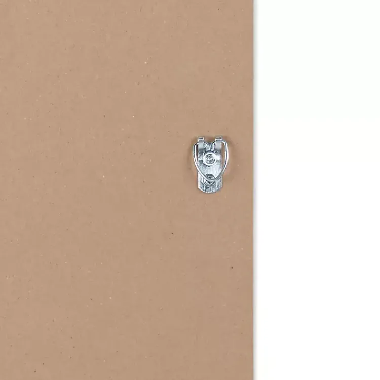 Kirklands Home Canvas Art|Eucalyptus Waterfall Canvas Art Prints, Set of 2