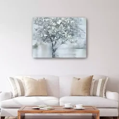 Kirklands Home Canvas Art|Fall Foliage Canvas Art Print