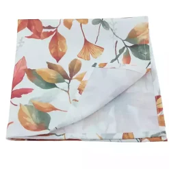 Discount Fall Leaf Napkins, Set of 4 Fall
