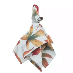 Discount Fall Leaf Napkins, Set of 4 Fall