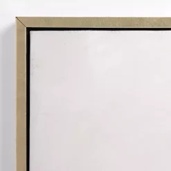 Kirklands Home Canvas Art|Fall Mountain Scene Framed Canvas Art Print