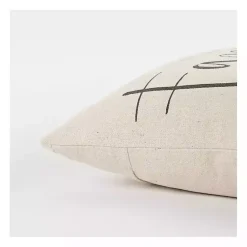 New Family Where Love Never Ends Pillow Pillows