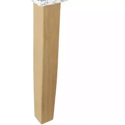 Kirklands Home Dining Chairs|Farmhouse Stripes Highback Dining Chairs, Set of 2