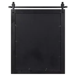 Outlet Farmhouse Wood and Metal Collage Frame Collage Frames