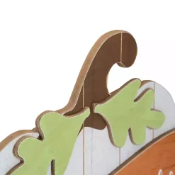 Best Favorite Season Pumpkin Wall Plaque Fall