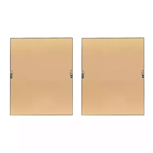 Kirklands Home Framed Art|Feminine Figures Framed Art Prints, Set of 2