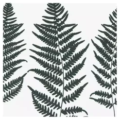 Kirklands Home Bathroom Rugs|Fern Stone Bath Mat