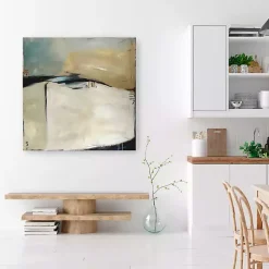 Kirklands Home Canvas Art|Five To Seven Canvas Art Print