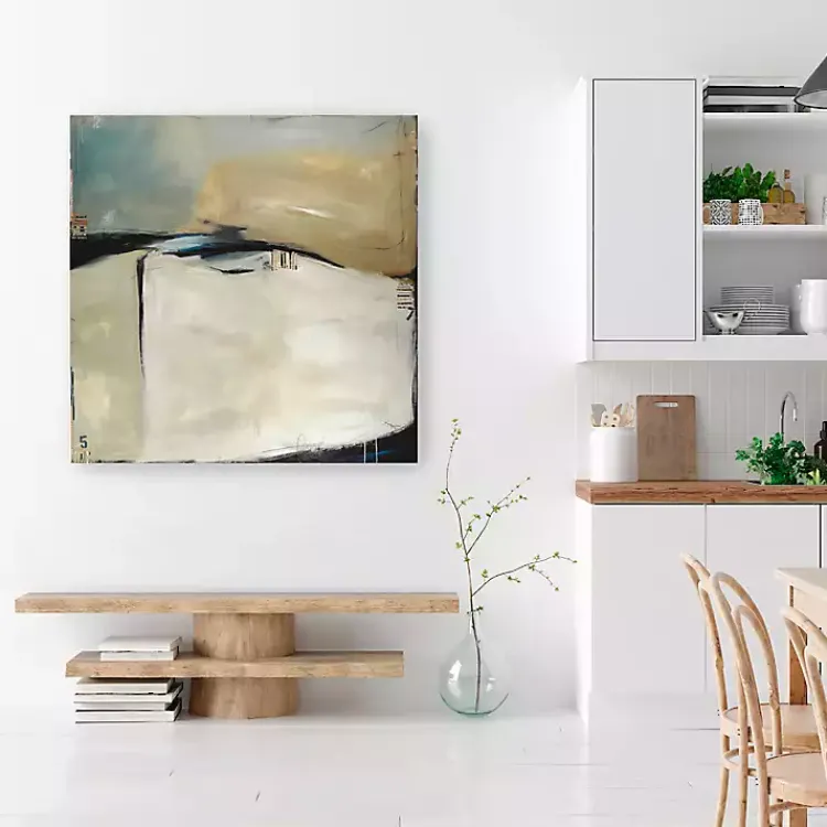 Kirklands Home Canvas Art|Five To Seven Canvas Art Print