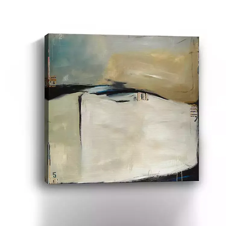 Kirklands Home Canvas Art|Five To Seven Canvas Art Print