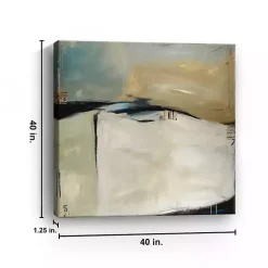 Kirklands Home Canvas Art|Five To Seven Canvas Art Print