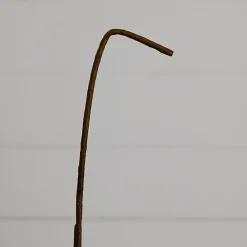 Best Flocked Holly Berry Stems, Set of 3 Stems & Bouquets