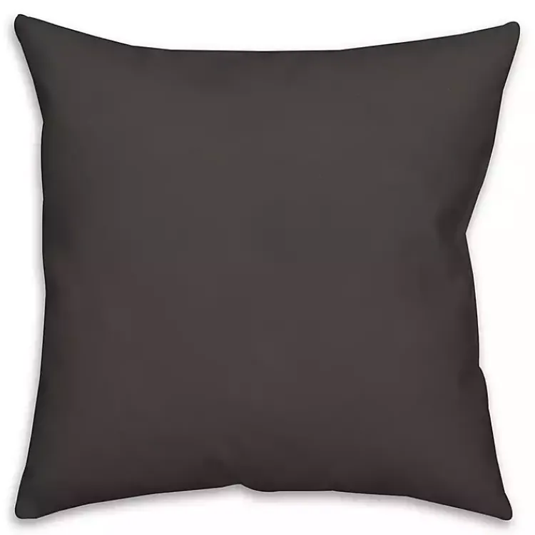 Kirklands Home Outdoor Cushions & Pillows|Floral Bloom II Indoor/Outdoor Pillow