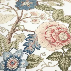 Kirklands Home Comforters|Floral Sydney Reversible 3-pc. Queen Comforter Set Multi