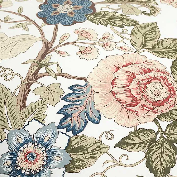 Kirklands Home Comforters|Floral Sydney Reversible 3-pc. Queen Comforter Set Multi