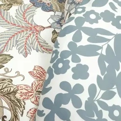 Kirklands Home Comforters|Floral Sydney Reversible 3-pc. Queen Comforter Set Multi