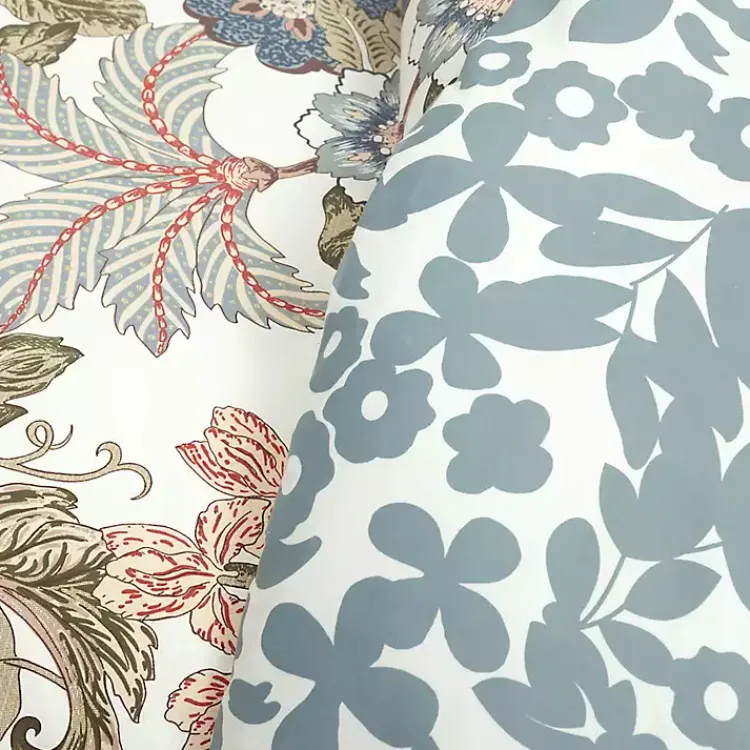 Kirklands Home Comforters|Floral Sydney Reversible 3-pc. Queen Comforter Set Multi