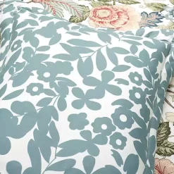 Kirklands Home Comforters|Floral Sydney Reversible 3-pc. Queen Comforter Set Multi
