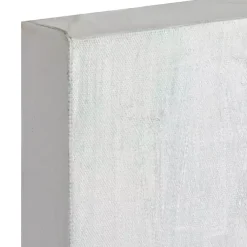 Kirklands Home Canvas Art|Flower Basket on Bike Canvas Art Print