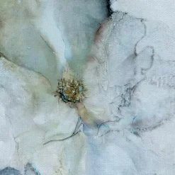 Kirklands Home Canvas Art|Flowering Indigo I Canvas Art Print Blue