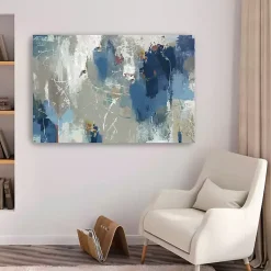 Kirklands Home Canvas Art|Fluttered Giclee Canvas Art Print