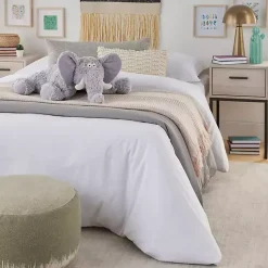 New Foldable Elephant Stuffed Animal Pillows