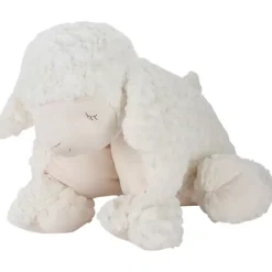 Clearance Foldable Lamb Stuffed Animal Pillows