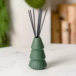 Hot Forest Fir Norfolk Tree Diffuser Set Home Fragrance