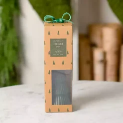 Hot Forest Fir Norfolk Tree Diffuser Set Home Fragrance