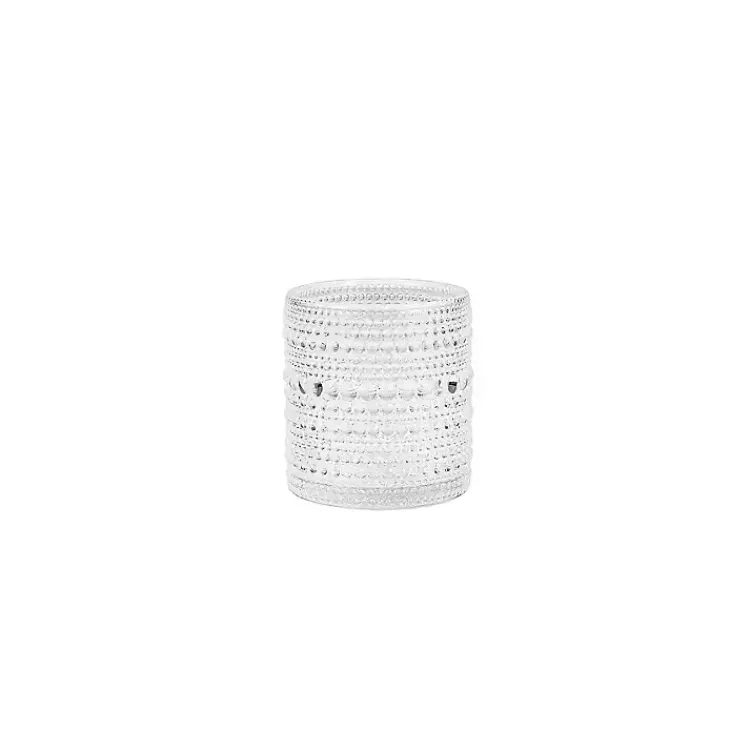 Kirklands Home Glassware & Drinkware|Fortessa Jupiter Shot Glasses, Set of 6 Clear