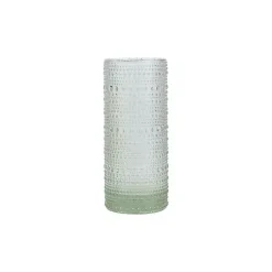 Kirklands Home Glassware & Drinkware|Fortessa Sage Jupiter Highball Glasses, Set of 6 Green