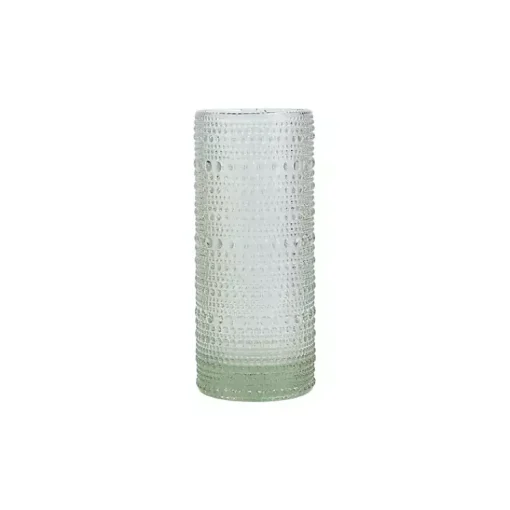 Kirklands Home Glassware & Drinkware|Fortessa Sage Jupiter Highball Glasses, Set of 6 Green