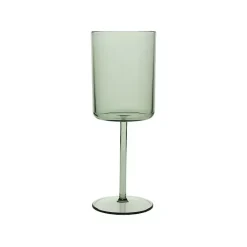 Kirklands Home Glassware & Drinkware|Fortessa Sage Urbo Red Wine Glasses, Set of 6 Green