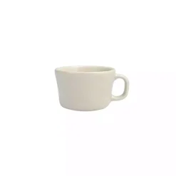 Kirklands Home Glassware & Drinkware|Fortessa Sand Ceramic Espresso Cups, Set of 4 Tan