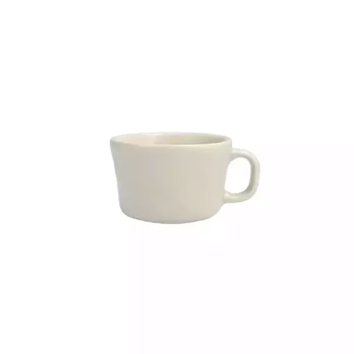 Kirklands Home Glassware & Drinkware|Fortessa Sand Ceramic Espresso Cups, Set of 4 Tan