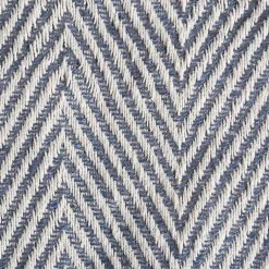 Online French Chevron and Fringe Throw Blankets & Throws