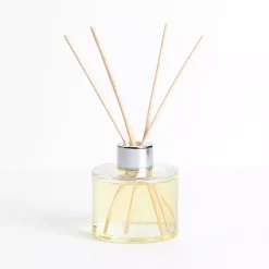 Clearance Fresh Lemons Diffuser Set Home Fragrance