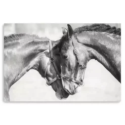 Kirklands Home Canvas Art|Friends Canvas Art Print