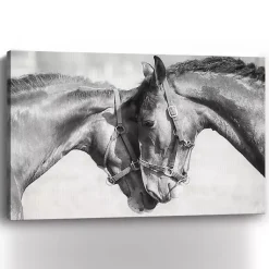 Kirklands Home Canvas Art|Friends Canvas Art Print