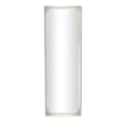 Kirklands Home Full Length & Floor Mirrors|Full Length LED Wall Mirror, 59 in.