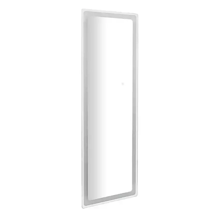 Kirklands Home Full Length & Floor Mirrors|Full Length LED Wall Mirror, 59 in.