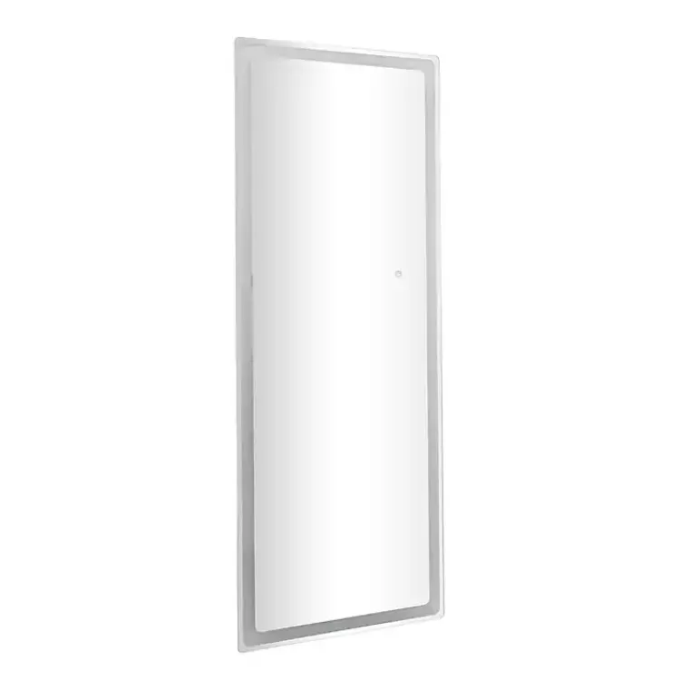 Kirklands Home Full Length & Floor Mirrors|Full Length LED Wall Mirror, 67 in.