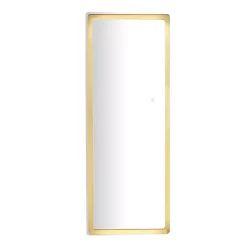 Kirklands Home Full Length & Floor Mirrors|Full Length LED Wall Mirror, 67 in.
