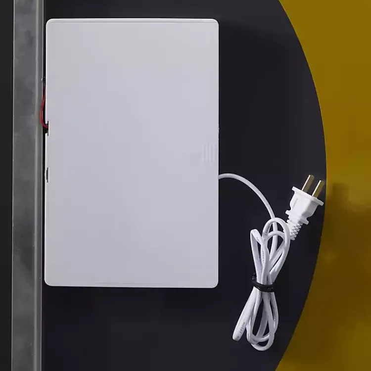 Kirklands Home Full Length & Floor Mirrors|Full Length LED Wall Mirror, 67 in.