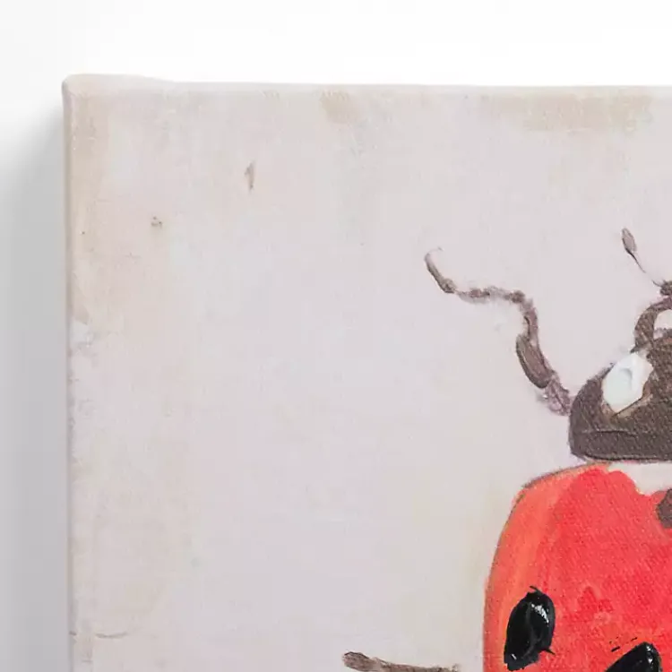 Kirklands Home Canvas Art|Garden Beauties Canvas Art Prints, Set of 2