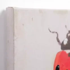 Kirklands Home Canvas Art|Garden Beauties Canvas Art Prints, Set of 2