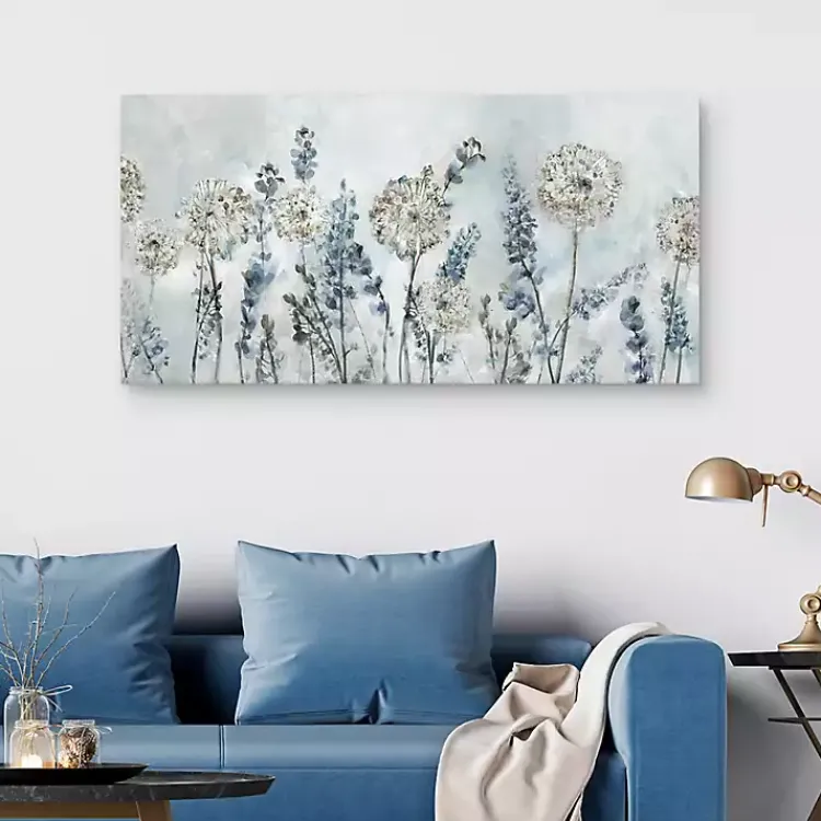 Kirklands Home Canvas Art|Garden Heights IV Canvas Art Print