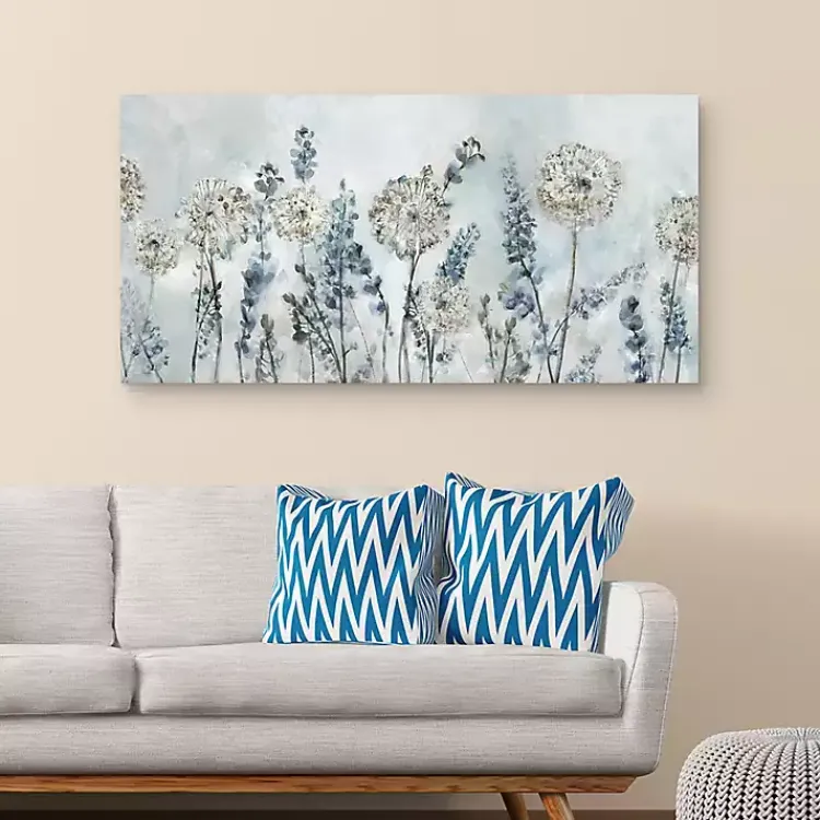 Kirklands Home Canvas Art|Garden Heights IV Canvas Art Print