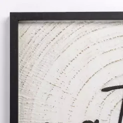 Kirklands Home Wall Quotes & Signs|Gather Together Framed Wall Plaque